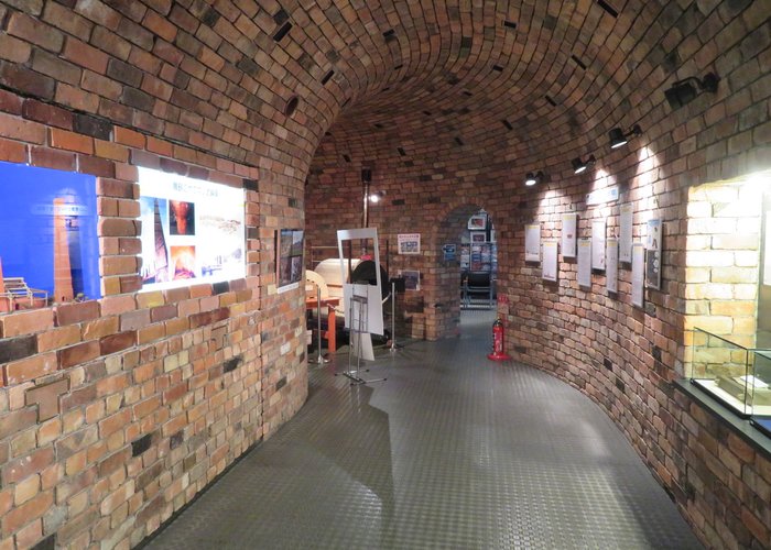 Museum of Redbrick