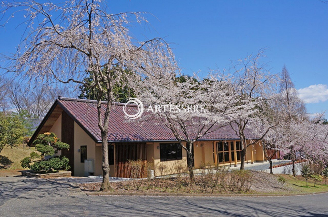 Mashiko Museum of Ceramic Art / Ceramic Art Messe Mashiko