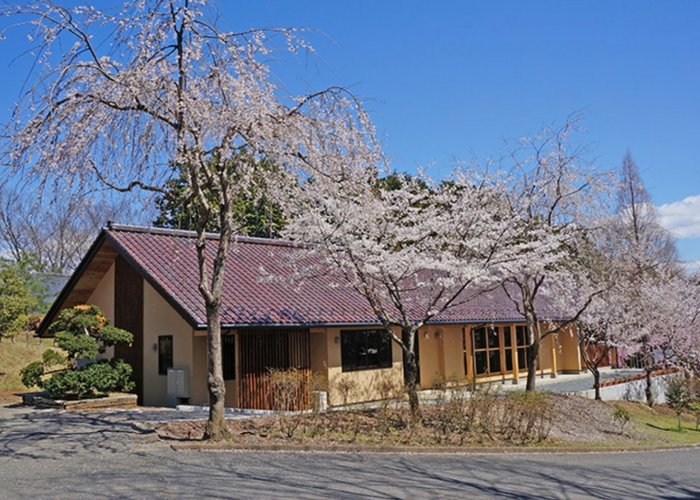 Mashiko Museum of Ceramic Art / Ceramic Art Messe Mashiko