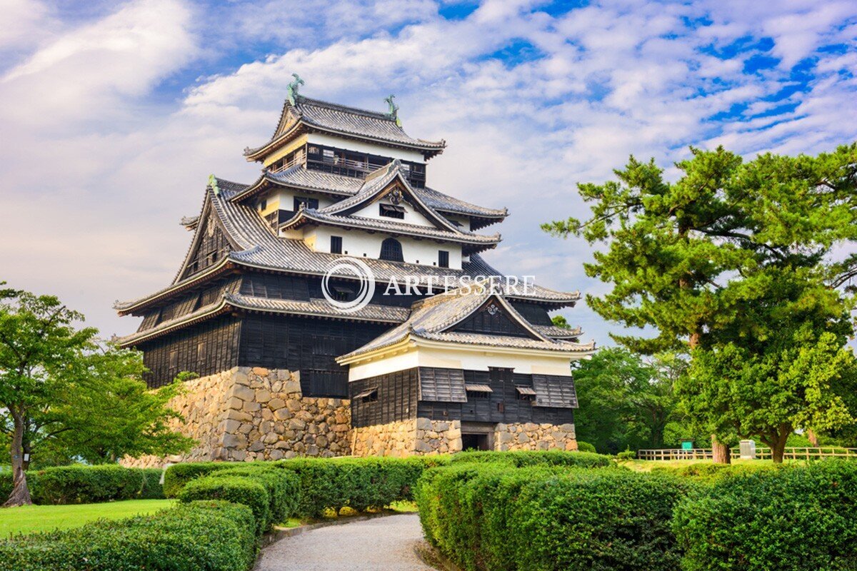 Matsue History Museum