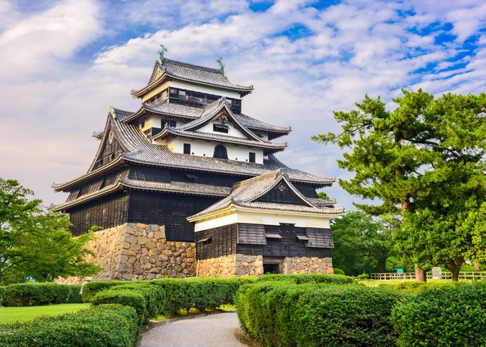 Matsue History Museum