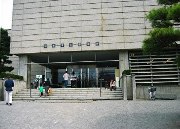 Matsumoto City Museum