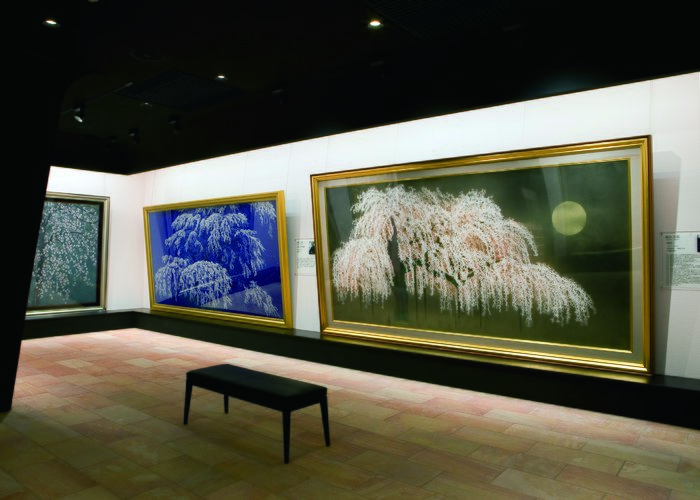 Sato Sakura Museum