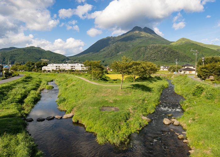 Aso Highland Museum Park