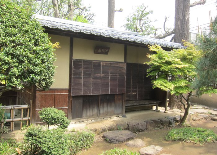 Hatakeyama Memorial Museum of Fine Art