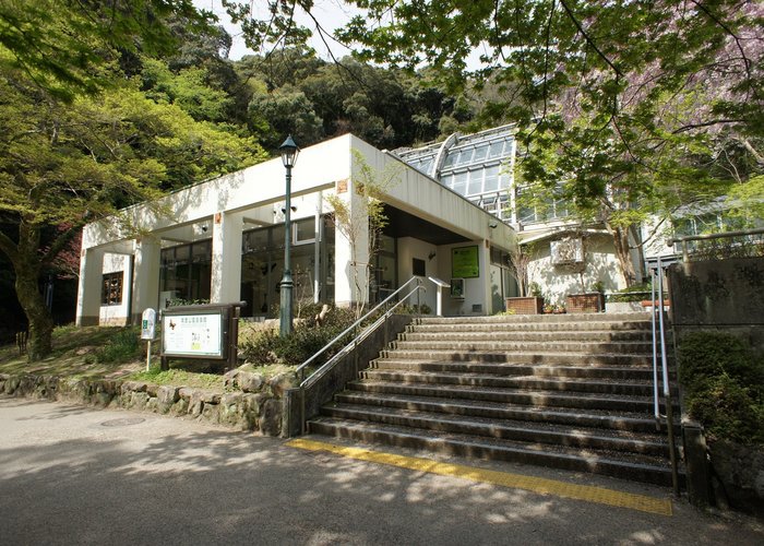 Mino Park Museum of Insects