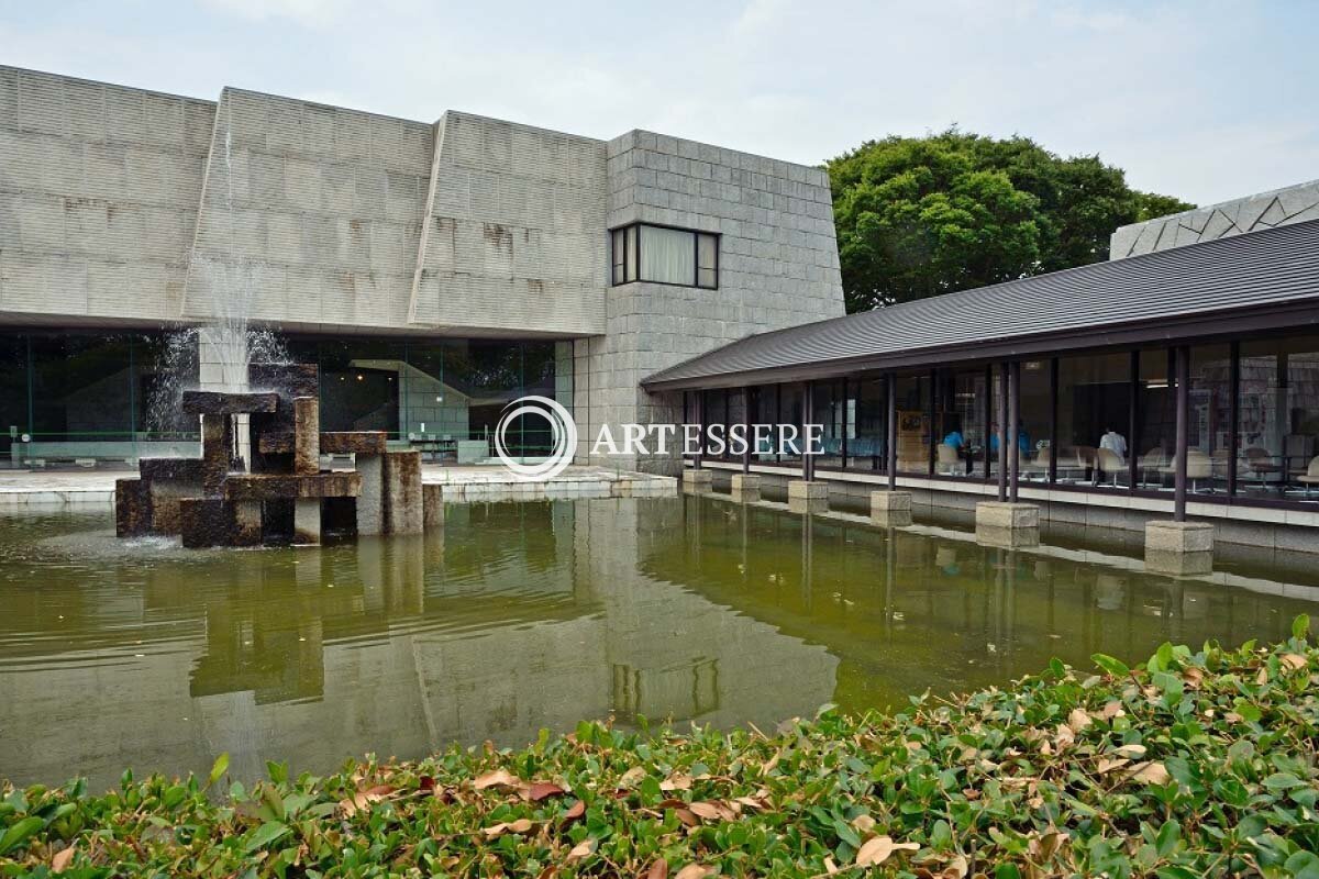 Ibaraki Prefectural Museum of History