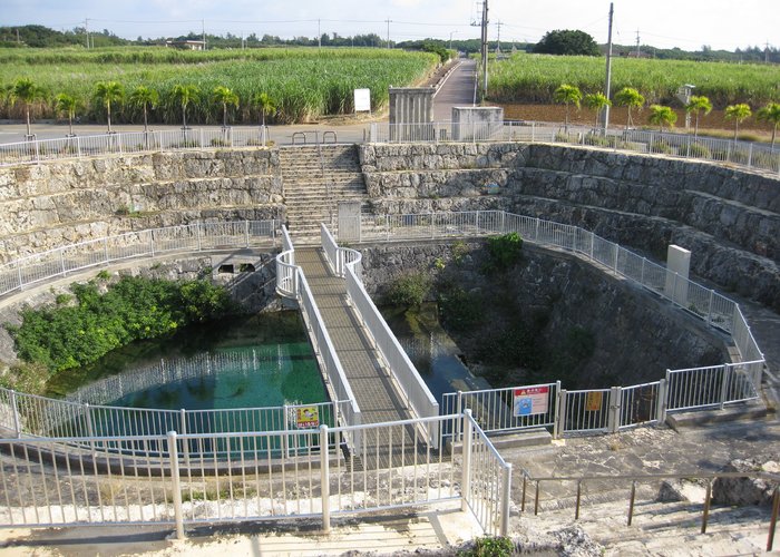 Underground Dam Museum