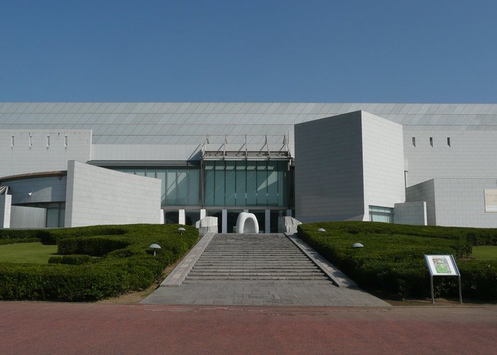 Miyazaki Prefectural Art Museum