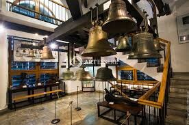 The Museum of Bells