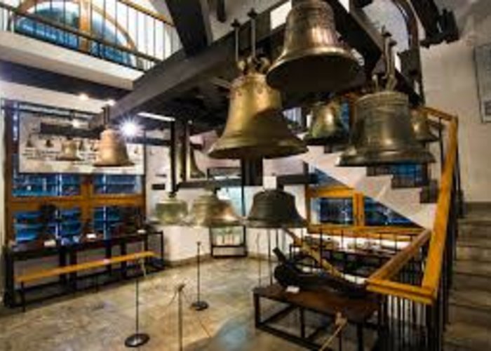 The Museum of Bells