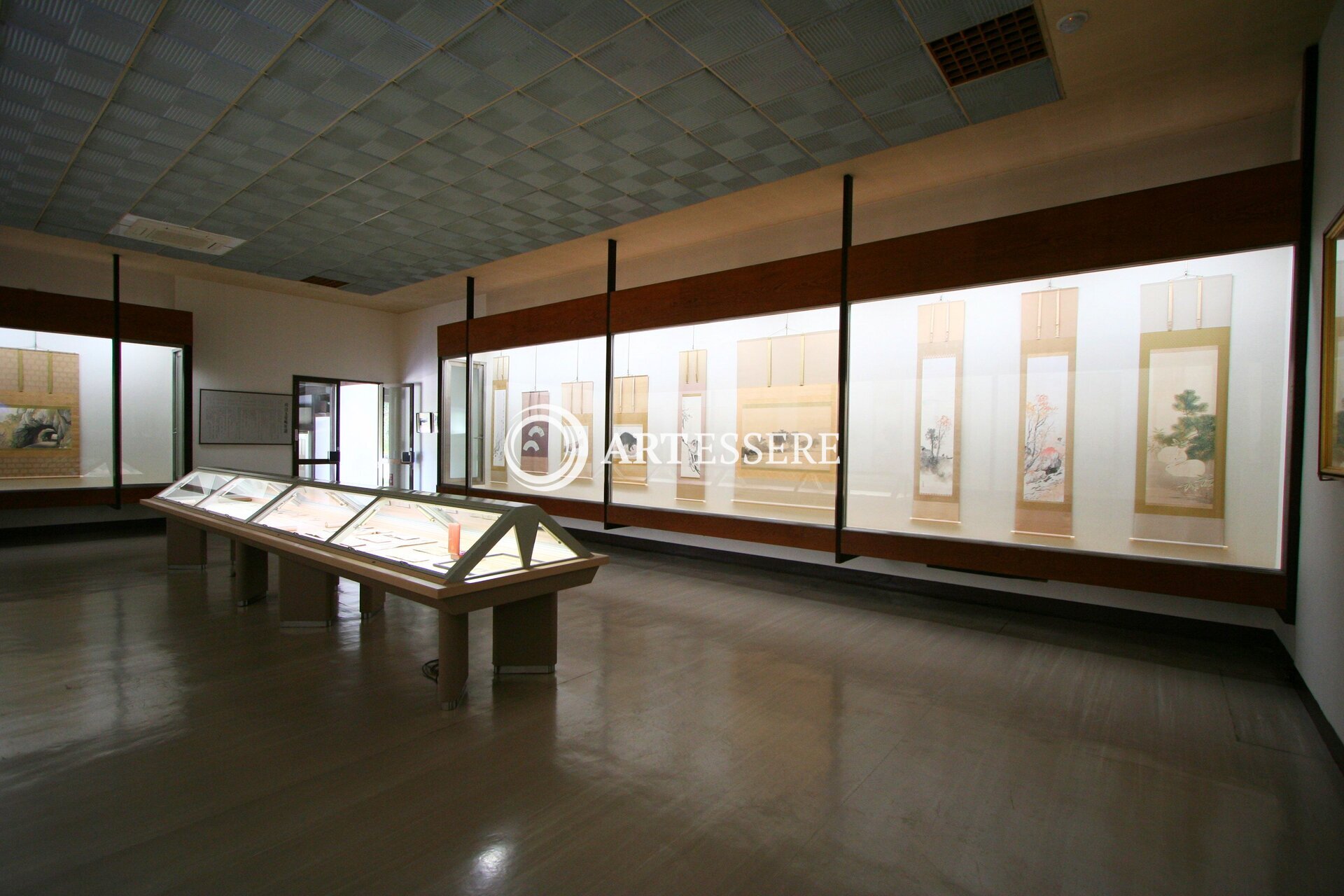 Meito Art Museum