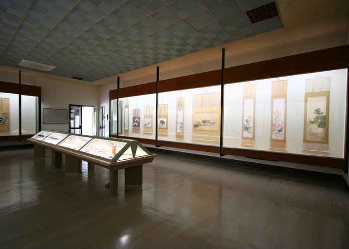 Meito Art Museum