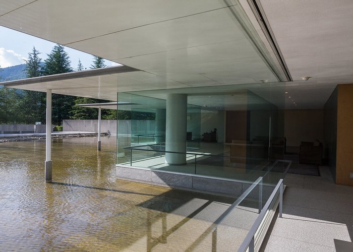 Nagano Prefectural Shinano Art Museum Higashiyama Kaii Gallery