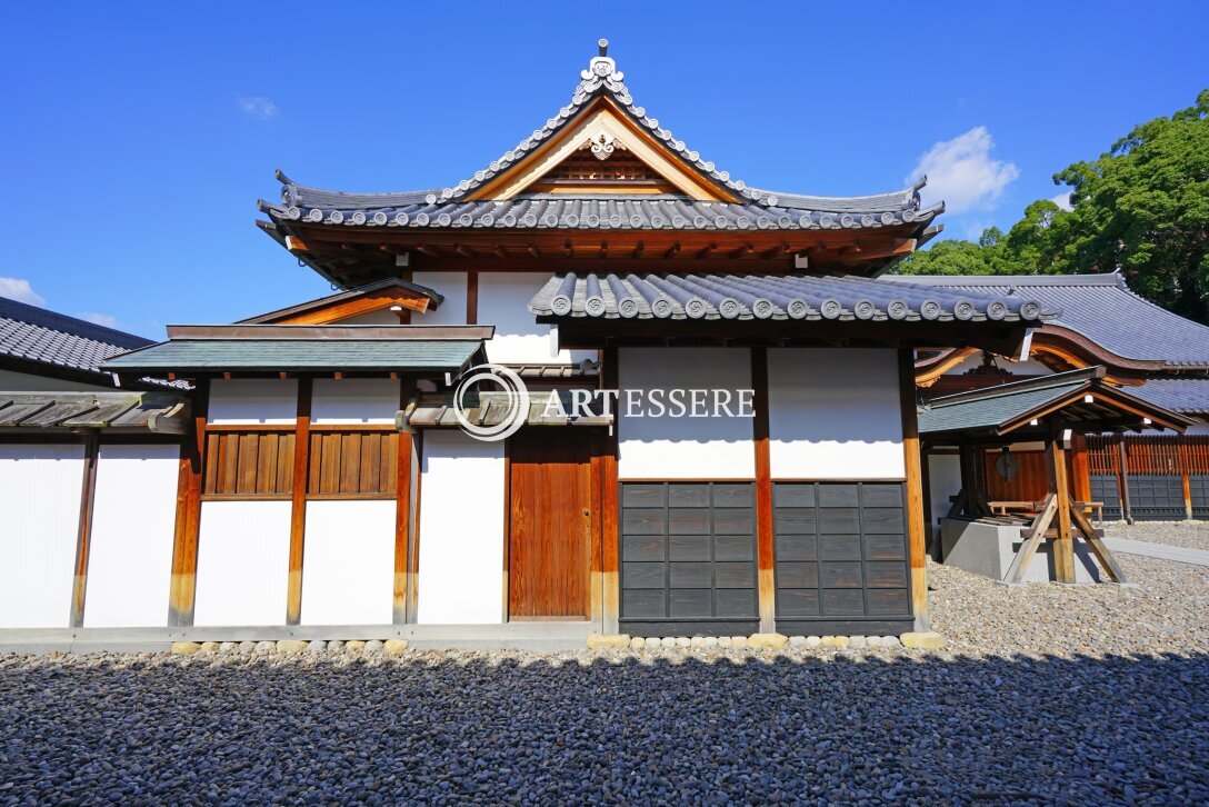 Nagasaki Museum of History and Culture