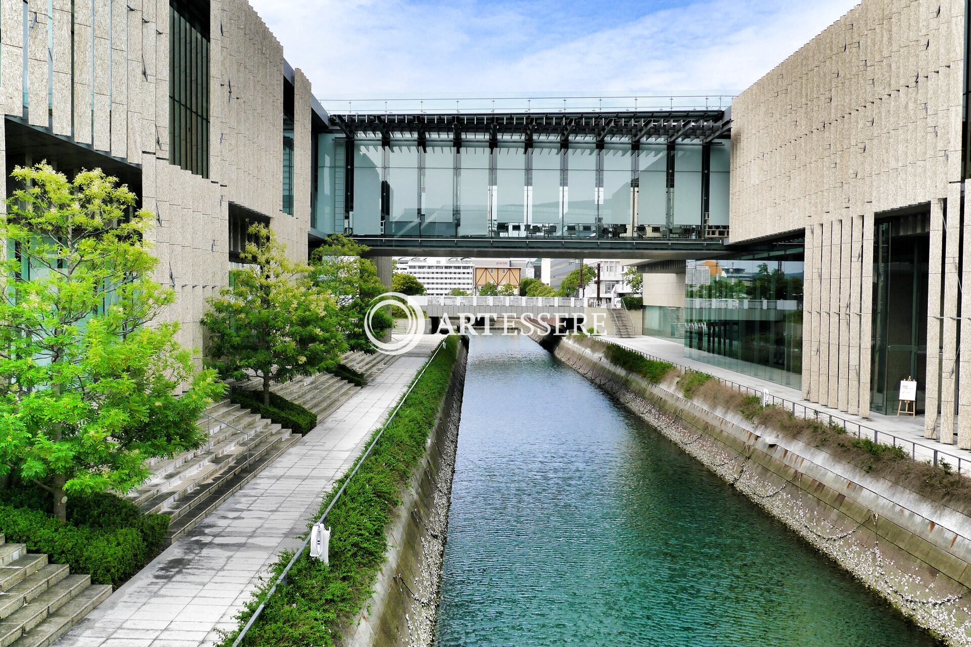 Nagasaki Prefectural Art Museum