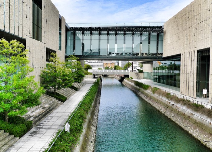 Nagasaki Prefectural Art Museum