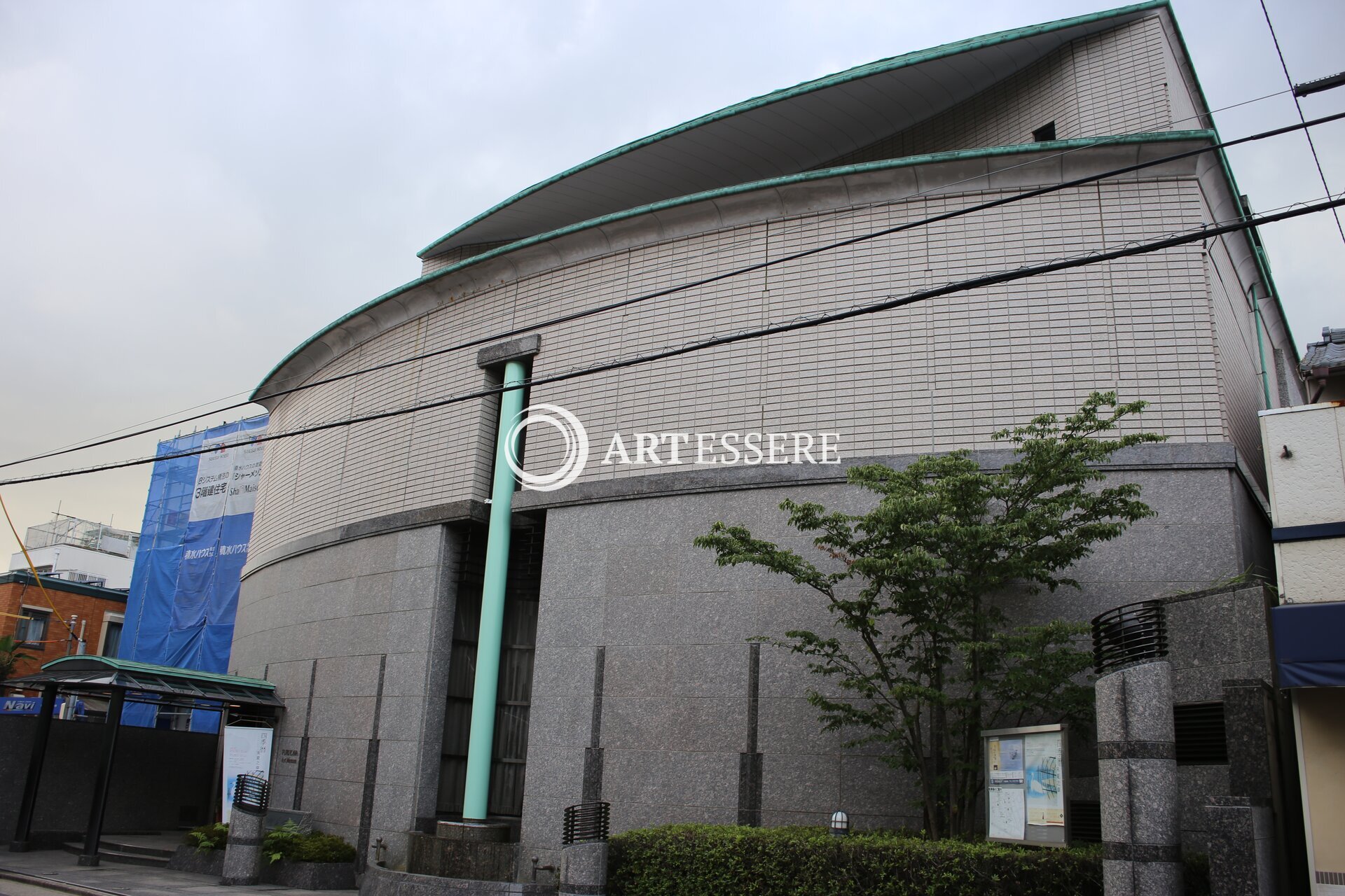 Furukawa Art Museum