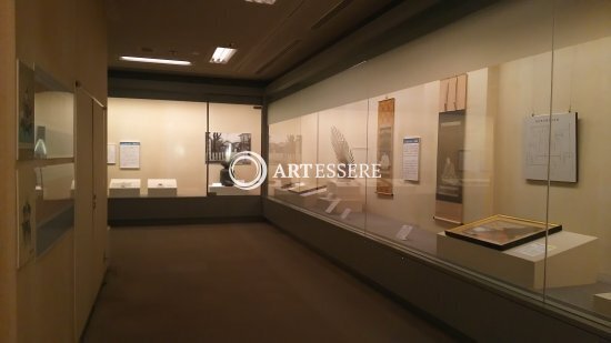 Nagoya Hideyoshi Kiyomasa Memorial Museum