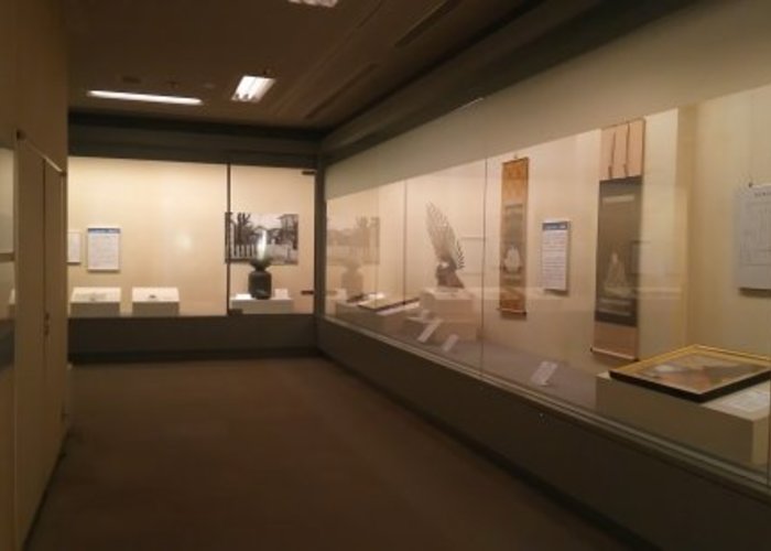 Nagoya Hideyoshi Kiyomasa Memorial Museum