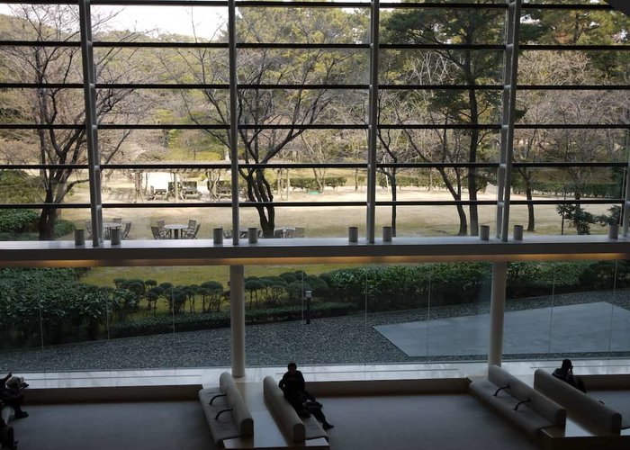 Hiroshima Prefectural Art Museum