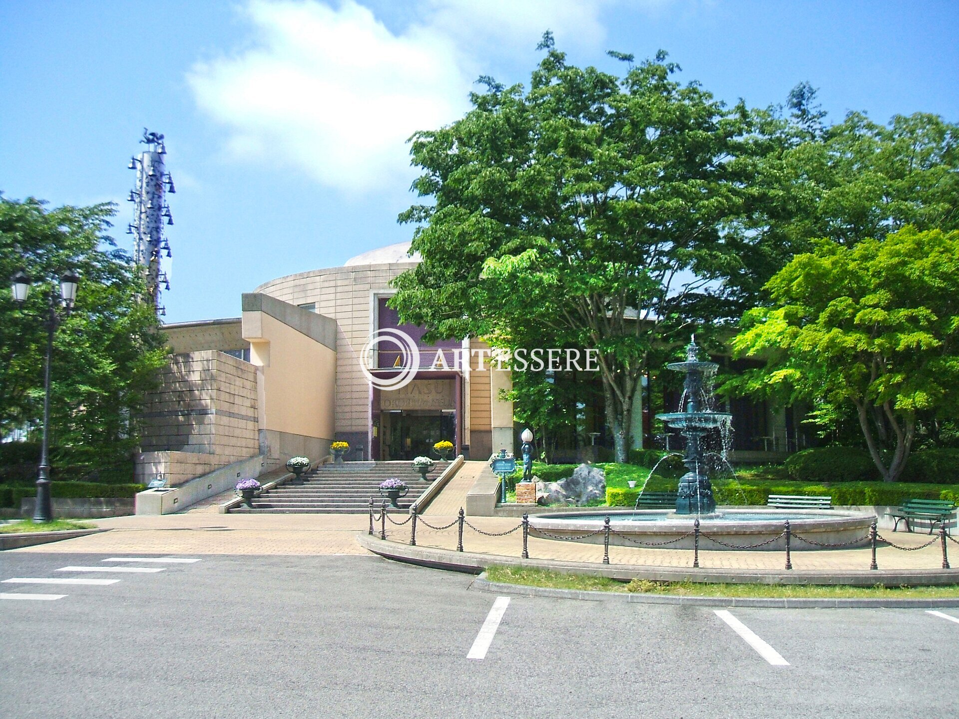 Nasu Orgel Museum