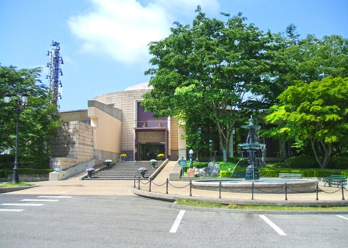 Nasu Orgel Museum