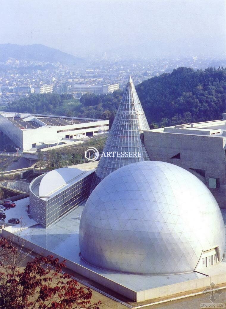 Ehime General Science Museum