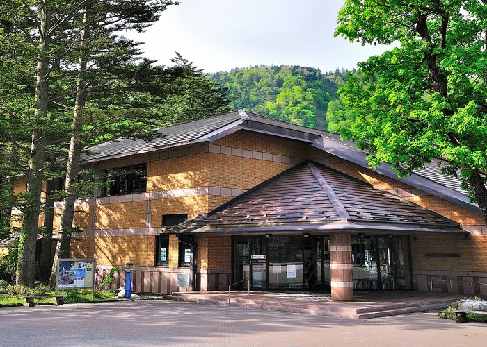 Tochigi Prefectural Nikko Natural Science Museum