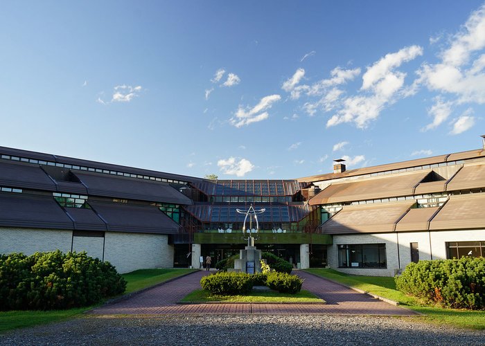 Obihiro Centennial City Museum