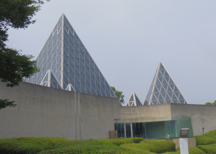 Nima Sand Museum