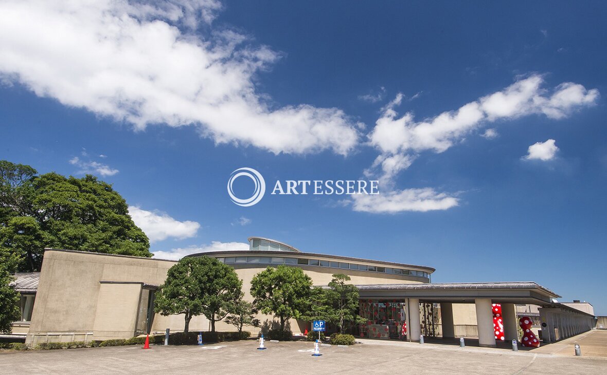 Oita Art Museum