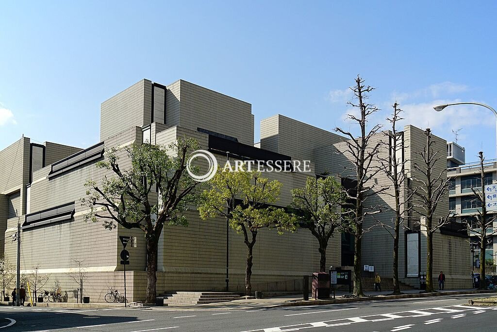 Okayama Orient Museum