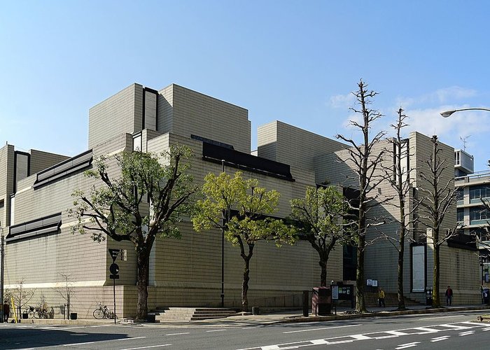 Okayama Orient Museum