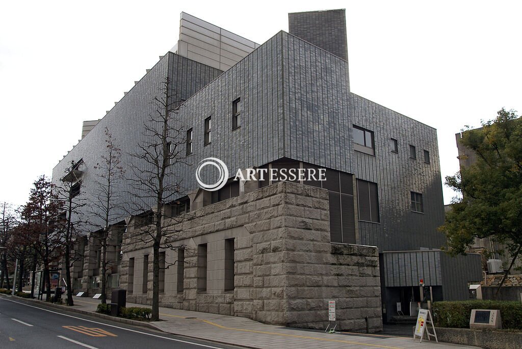 The Okayama Prefectural Museum of Art