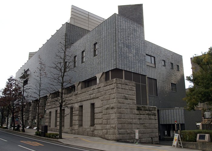 The Okayama Prefectural Museum of Art