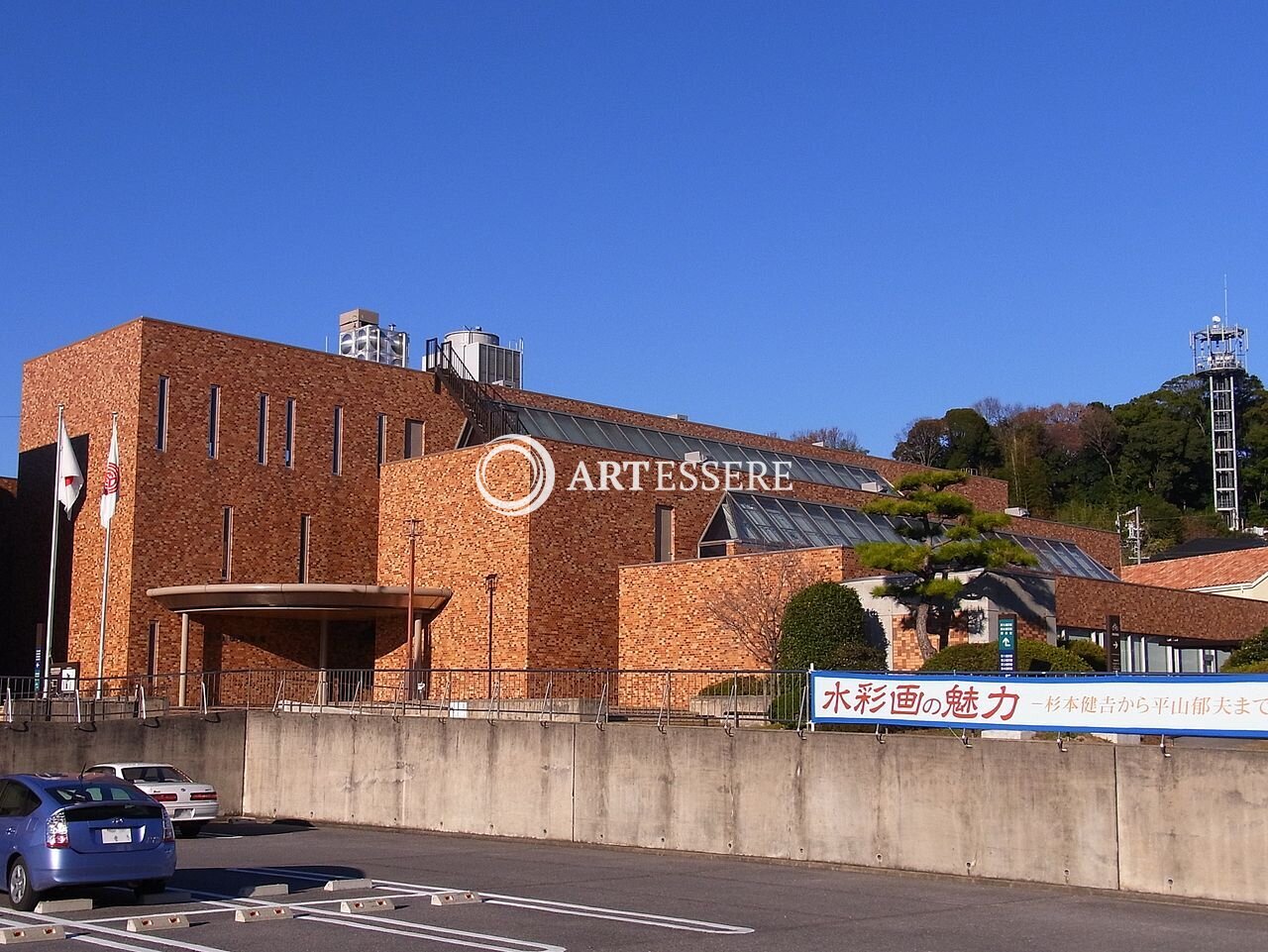 Okazaki City Art Museum