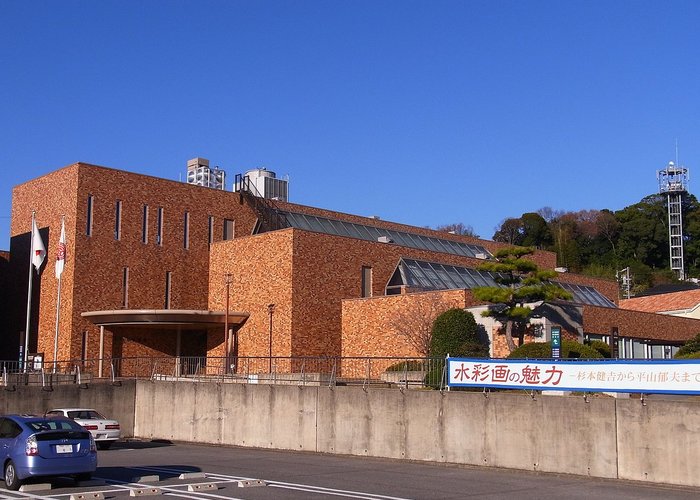 Okazaki City Art Museum