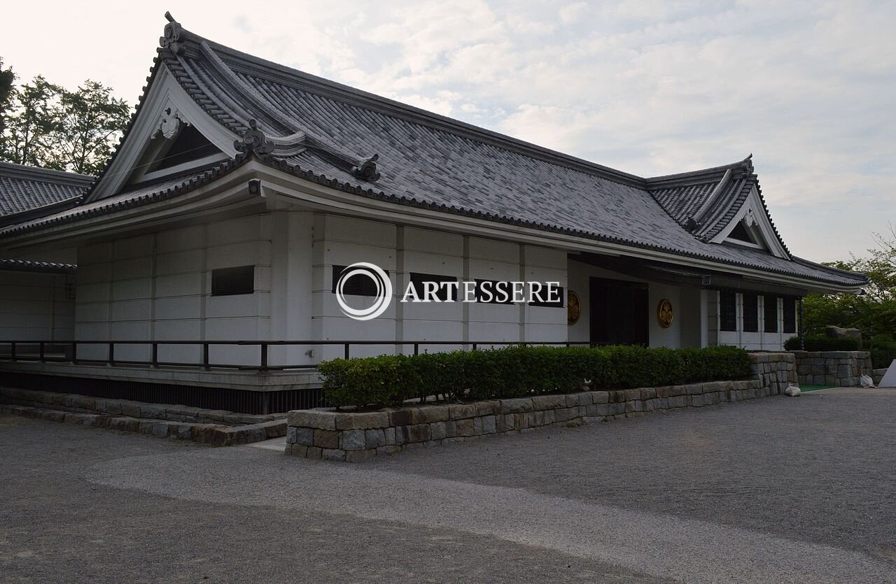 The Ieyasu and Mikawa Bushi Museum