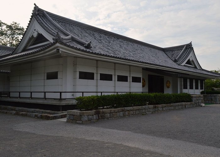 The Ieyasu and Mikawa Bushi Museum