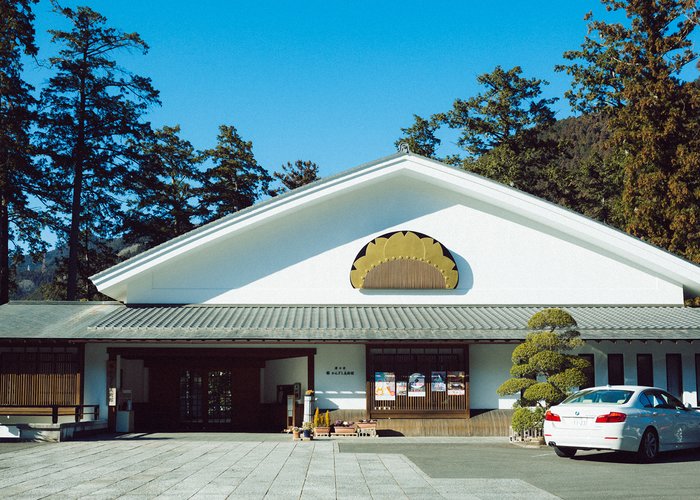 Kushi Kanzashi Museum