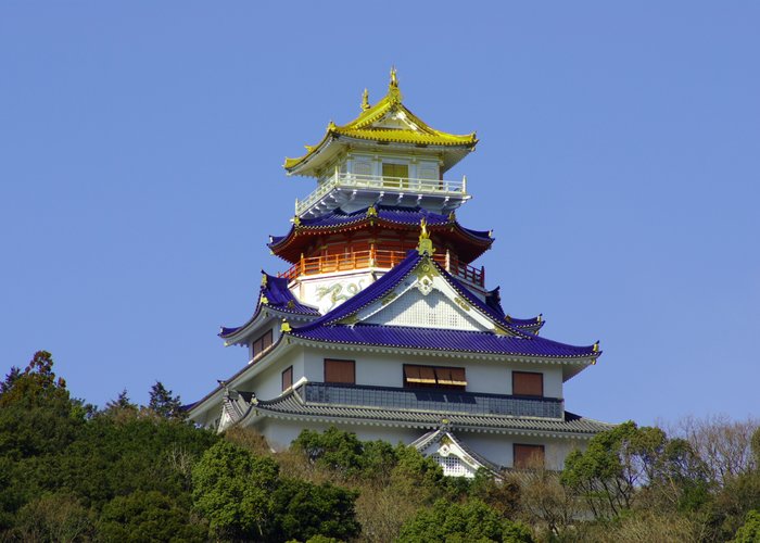 Azuchi Castle Museum