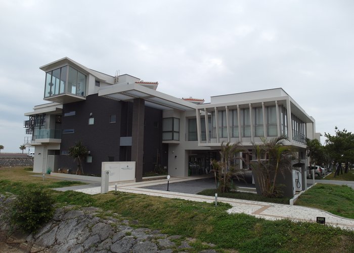 Onna-son Museum