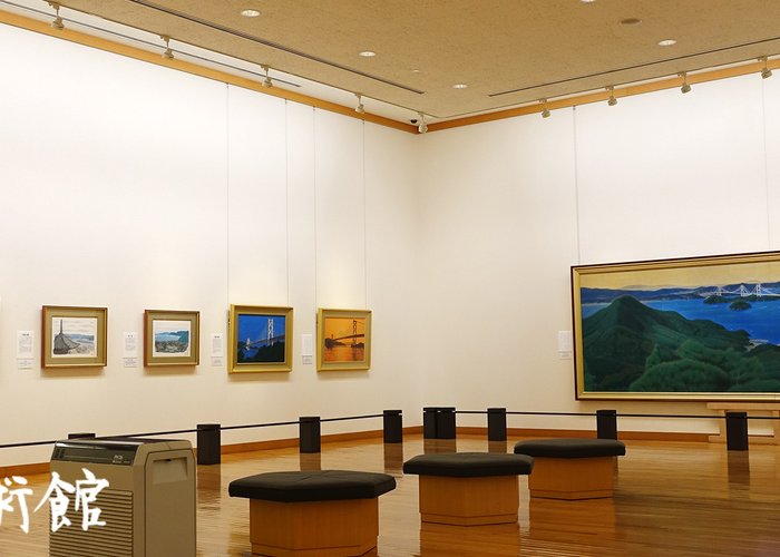 Hirayama Ikuo Museum of Art