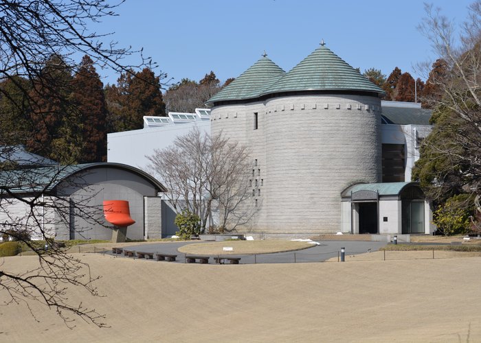 Kawamura Memorial DIC Museum of Art