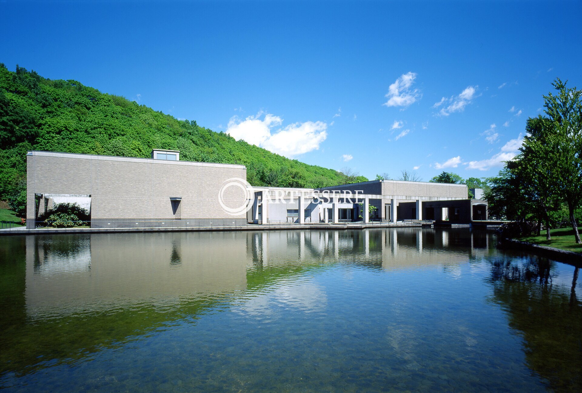 Sapporo Art Museum