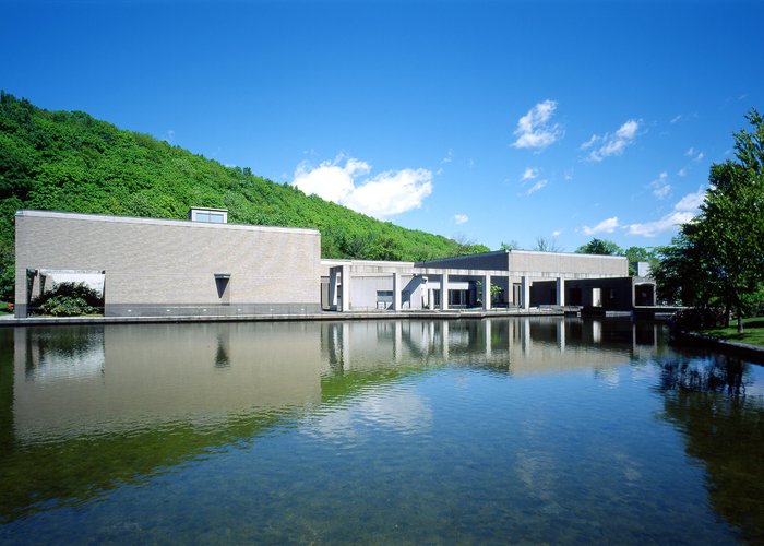 Sapporo Art Museum