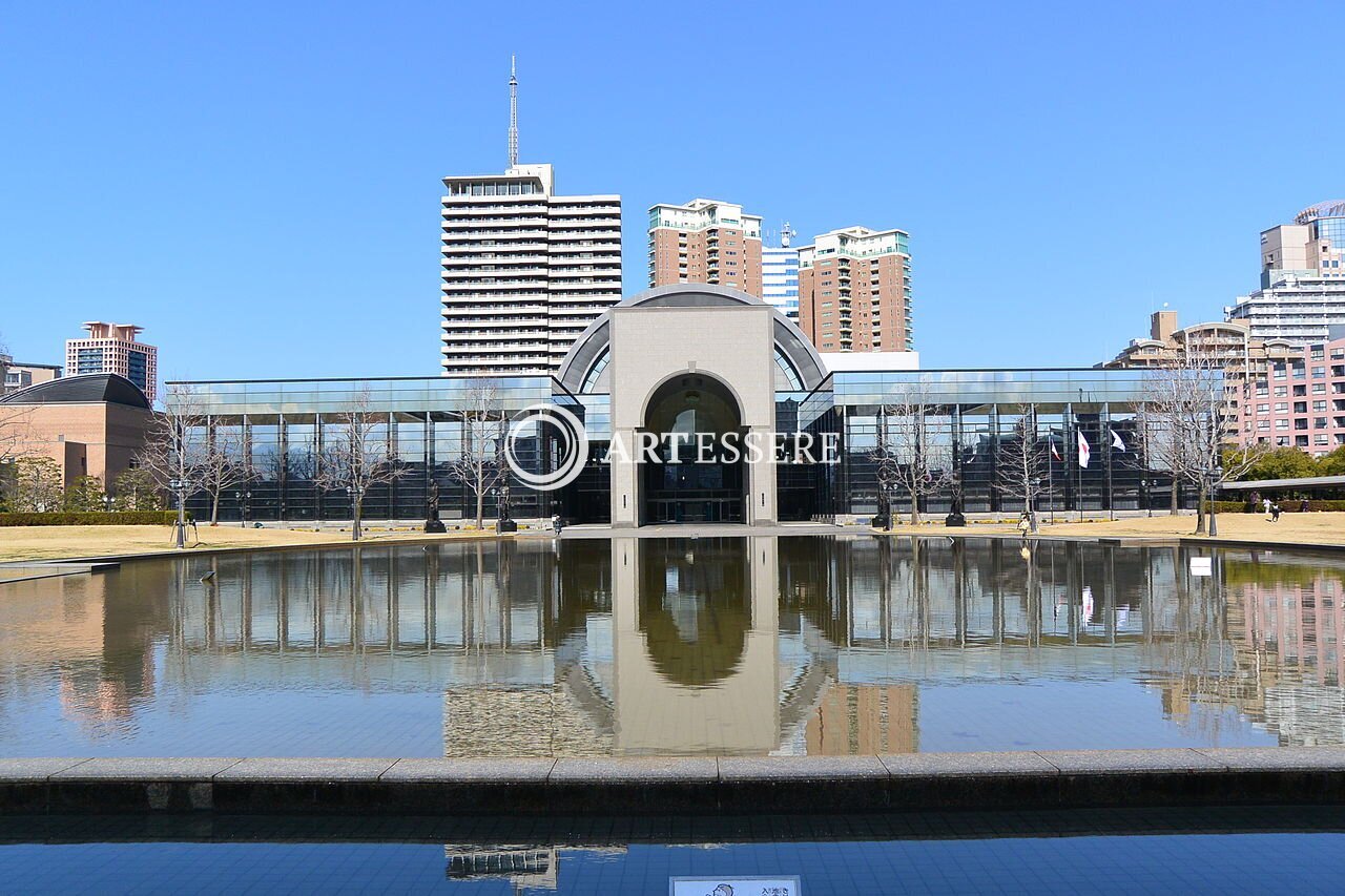 Fukuoka City Museum