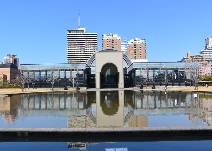 Fukuoka City Museum