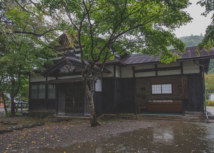 Kakunodate Samurai House Museum